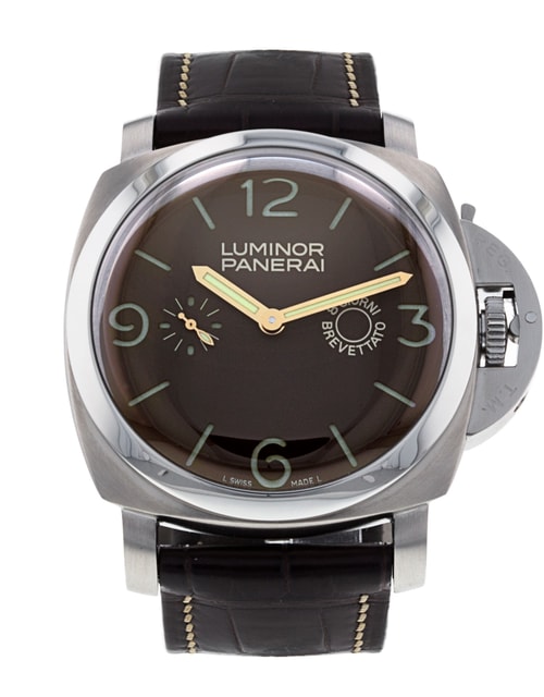 Panerai Luminor 1950 PAM00203 Image 6